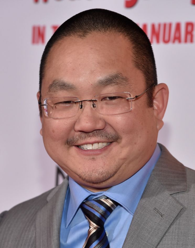 Aaron Takahashi