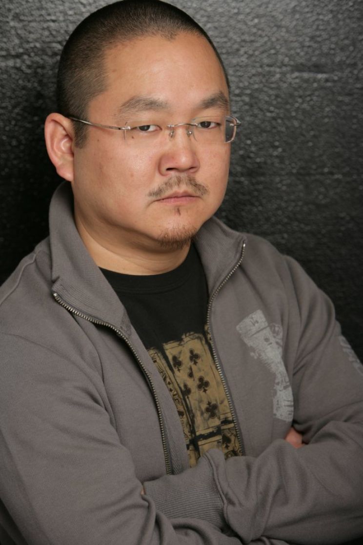 Aaron Takahashi