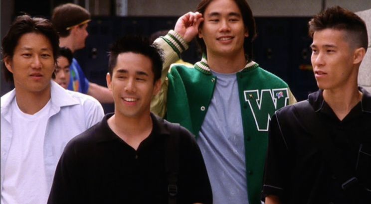 Aaron Takahashi