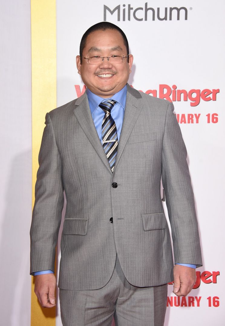 Aaron Takahashi