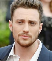 Aaron Taylor-Johnson