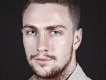 Aaron Taylor-Johnson