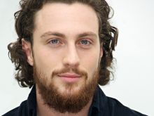 Aaron Taylor-Johnson