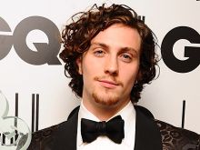 Aaron Taylor-Johnson