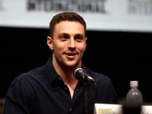 Aaron Taylor-Johnson