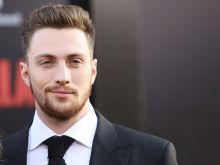 Aaron Taylor-Johnson