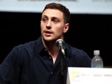 Aaron Taylor-Johnson