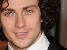 Aaron Taylor-Johnson