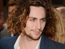 Aaron Taylor-Johnson