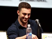 Aaron Taylor-Johnson