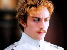 Aaron Taylor-Johnson