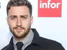 Aaron Taylor-Johnson