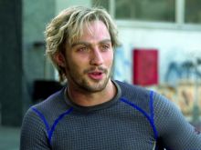 Aaron Taylor-Johnson