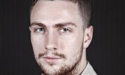 Aaron Taylor-Johnson