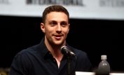 Aaron Taylor-Johnson