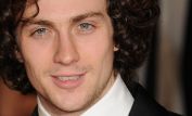 Aaron Taylor-Johnson