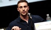 Aaron Taylor-Johnson