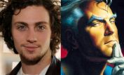 Aaron Taylor-Johnson