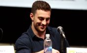 Aaron Taylor-Johnson