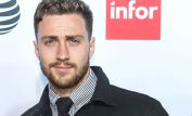 Aaron Taylor-Johnson