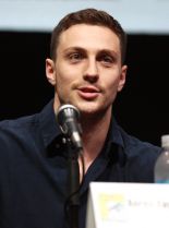 Aaron Taylor-Johnson