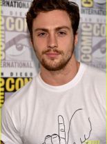 Aaron Taylor-Johnson