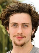 Aaron Taylor-Johnson