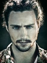 Aaron Taylor-Johnson