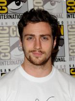 Aaron Taylor-Johnson