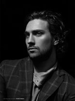 Aaron Taylor-Johnson