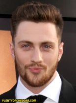 Aaron Taylor-Johnson