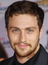 Aaron Taylor-Johnson