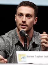 Aaron Taylor-Johnson photo
