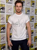 Aaron Taylor-Johnson photo