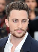 Aaron Taylor-Johnson