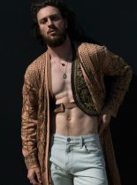 Aaron Taylor-Johnson