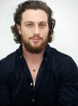 Aaron Taylor-Johnson