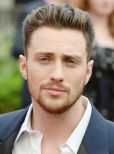 Aaron Taylor-Johnson