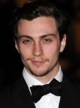 Aaron Taylor-Johnson