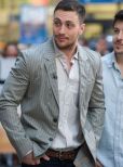 Aaron Taylor-Johnson