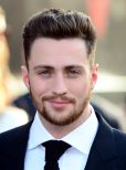 Aaron Taylor-Johnson