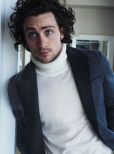 Aaron Taylor-Johnson