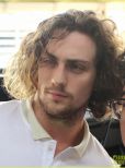 Aaron Taylor-Johnson