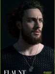 Aaron Taylor-Johnson