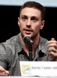 Aaron Taylor-Johnson