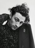 Aaron Taylor-Johnson