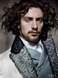 Aaron Taylor-Johnson