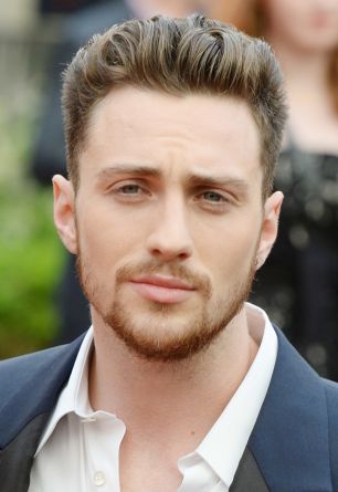 Aaron Taylor-Johnson