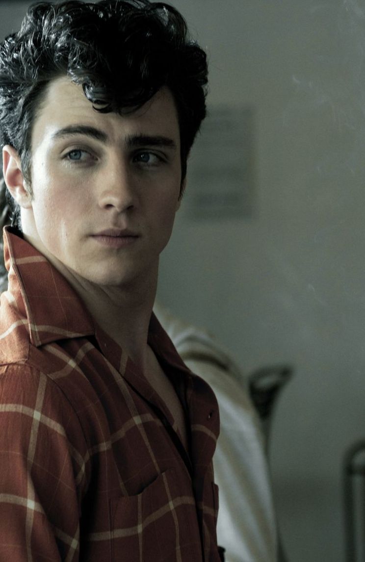 Aaron Taylor-Johnson