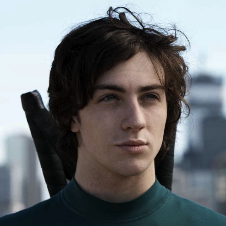 Aaron Taylor-Johnson